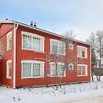 Casa vacanze Moitakuru A6 By Interhome Saariselka
