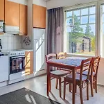 Moitakuru A6 By Interhome Casa vacanze