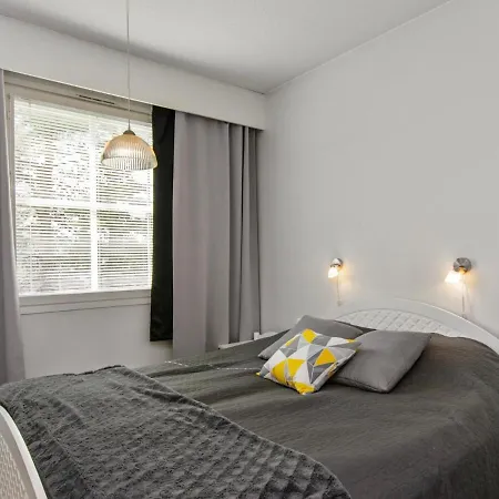 度假居 Moitakuru A6 By Interhome 萨利色尔卡