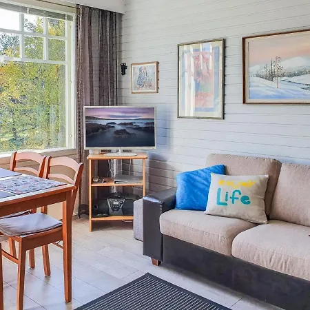 Vakantiehuis Moitakuru A6 By Interhome *