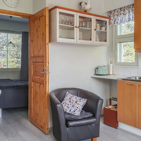 Vakantiehuis Moitakuru A6 By Interhome *