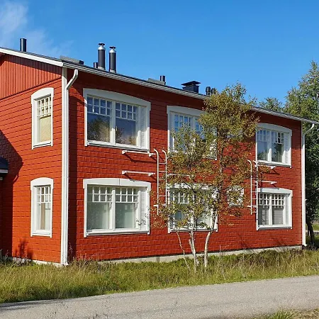 Moitakuru A6 By Interhome Saariselkä