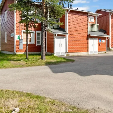 Feriehus Moitakuru A6 By Interhome