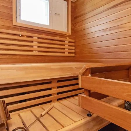 Moitakuru A6 By Interhome Vakantiehuis *