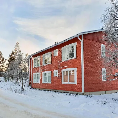 Moitakuru A6 By Interhome Saariselkä