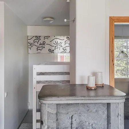 Moitakuru A6 By Interhome