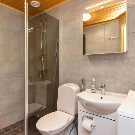 Moitakuru A6 By Interhome *