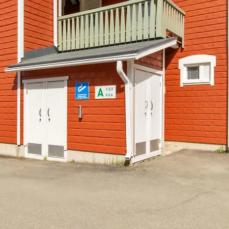 Moitakuru A6 By Interhome