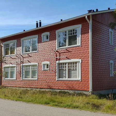 Vakantiehuis Moitakuru A6 By Interhome