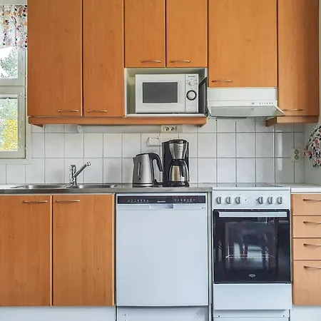 Moitakuru A6 By Interhome * ساريسيلكا