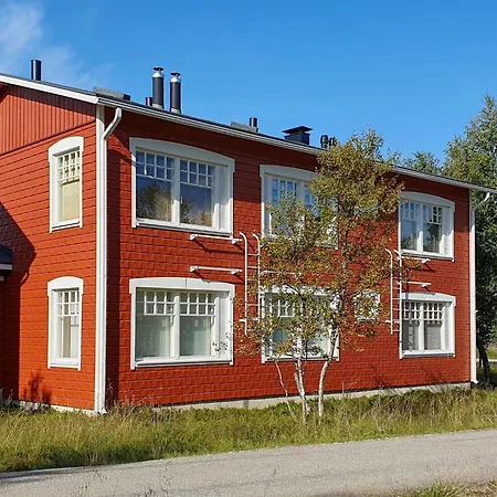 Casa vacanze Moitakuru A6 By Interhome Saariselka