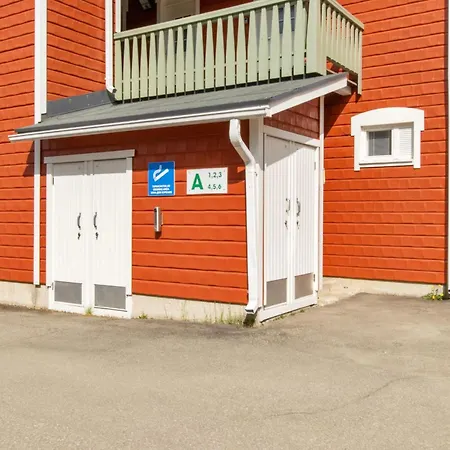 度假居 Moitakuru A6 By Interhome *