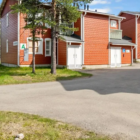 Moitakuru A6 By Interhome * 萨利色尔卡