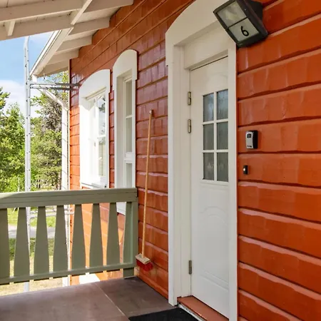 Moitakuru A6 By Interhome * 萨利色尔卡