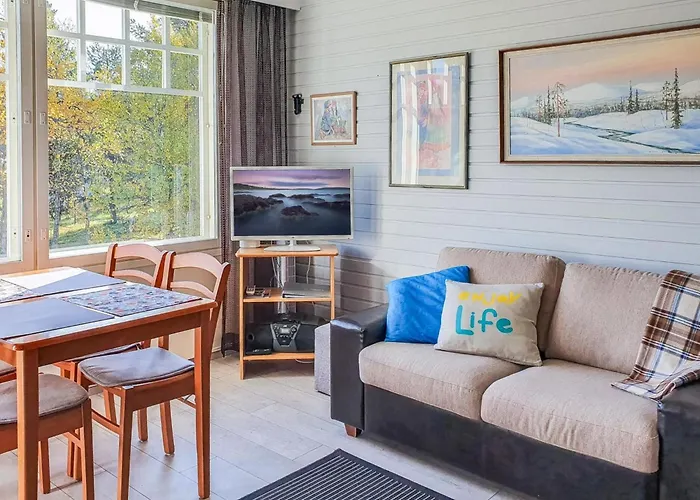 Moitakuru A6 By Interhome