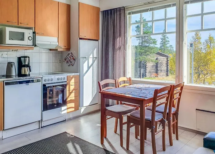 Moitakuru A6 By Interhome بيت للعطل