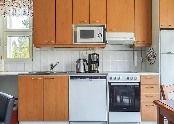 Moitakuru A6 By Interhome * Саариселькя