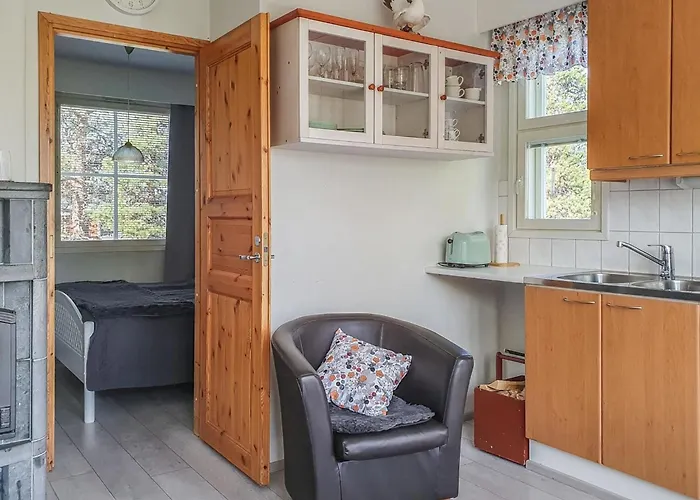 Moitakuru A6 By Interhome Дом отдыха