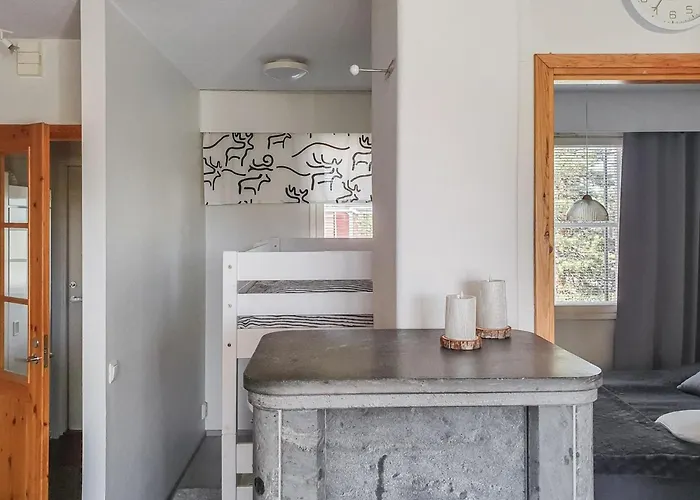 Moitakuru A6 By Interhome ساريسيلكا