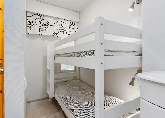 Moitakuru A6 By Interhome بيت للعطل *