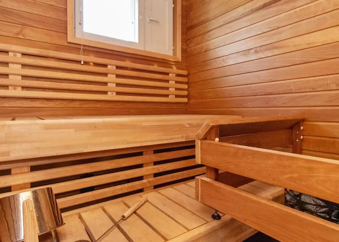 Дом отдыха Moitakuru A6 By Interhome *