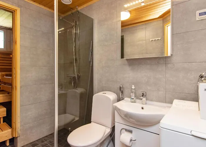 بيت للعطل Moitakuru A6 By Interhome