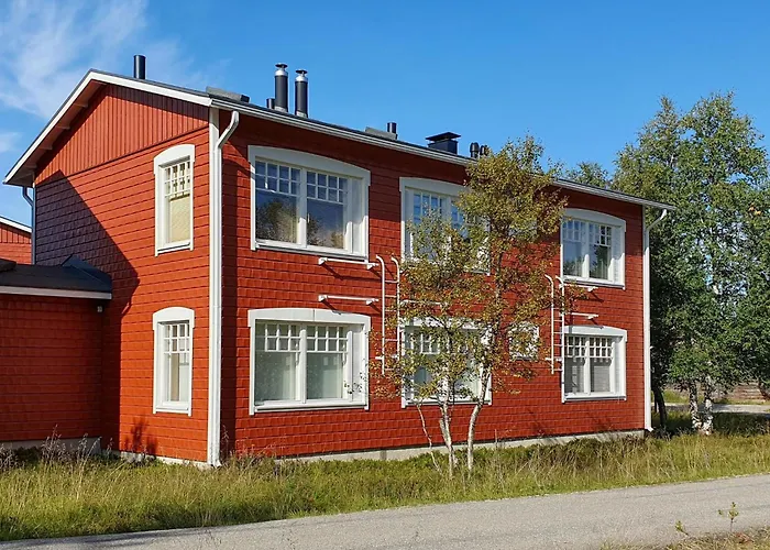 بيت للعطل Moitakuru A6 By Interhome ساريسيلكا