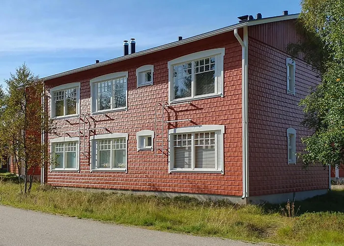 Moitakuru A6 By Interhome * ساريسيلكا