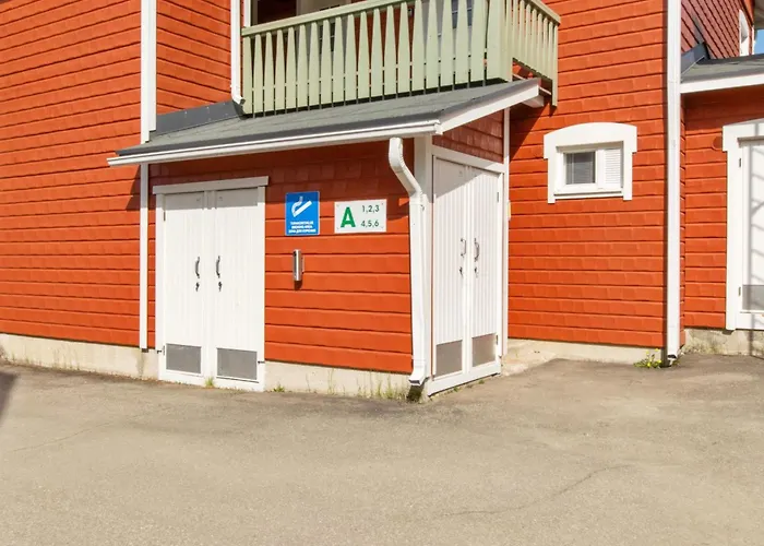 بيت للعطل Moitakuru A6 By Interhome *