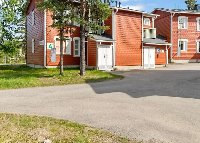 Moitakuru A6 By Interhome * ساريسيلكا