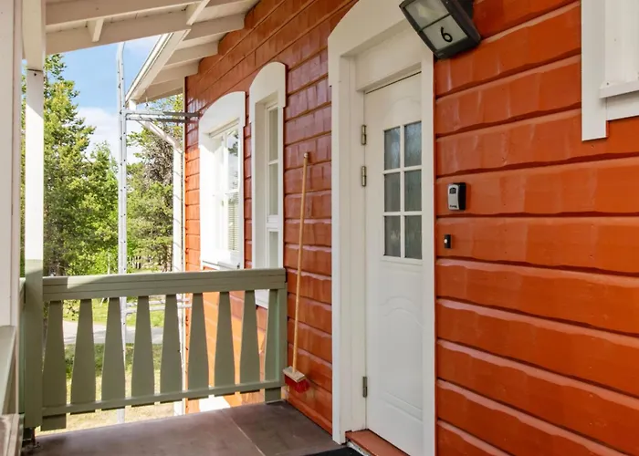 Moitakuru A6 By Interhome * Саариселькя